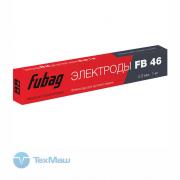 Электрод сварочный FUBAG FB 46 D2,5 мм