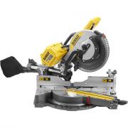 Аккумуляторная бесщеточная торцовочная пила DEWALT FLEXVOLT DHS780N