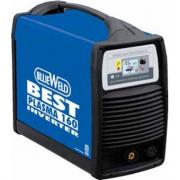 Аппарат воздушно-плазменной резки BlueWeld Best Plasma 160