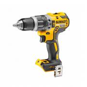 Аккумуляторная бесщеточная ударная дрель-шуруповерт DEWALT DCD796NT