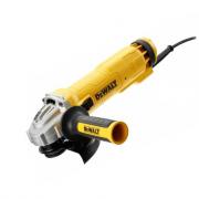 Угловая шлифмашина DEWALT DWE4238