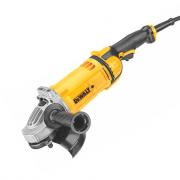 Угловая шлифмашина DEWALT DWE4559