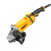 Угловая шлифмашина DEWALT DWE4579