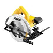 Дисковая ручная пила DEWALT DWE560K