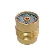 Диффузор газовый EWM DIF TIG 150-450/450SC, D=4,0 mm [094-009661-00000]