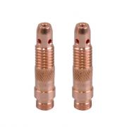 Корпус цанги с газовой линзой EWM COLB TIG 17/18/26 D=3.2MM (10 шт.) [094-000940-00000]