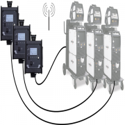 Комплект для дооснащения Xnet WiFi EWM Xnet 2.0 Extended-Set WiFi