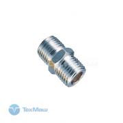 Переходник 1/4&quot;M на 1/8&quot;M Fubag 180213