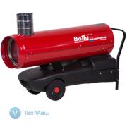 Дизельный теплогенератор непрямого нагрева Ballu-Biemmedue Arcotherm EC 32