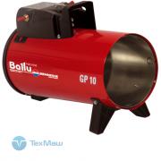 Газовый теплогенератор прямого нагрева Ballu-Biemmedue Arcotherm GP 10M C