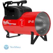 Газовый теплогенератор прямого нагрева Ballu-Biemmedue Arcotherm GP 45A C