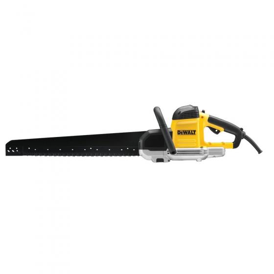 Аллигаторная пила DEWALT DWE397