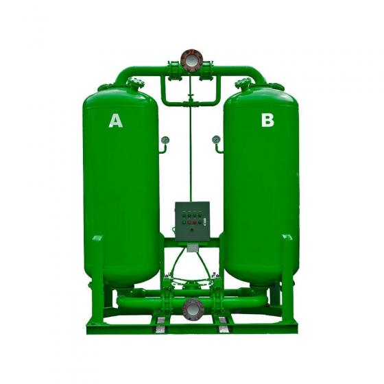 Осушитель адсорбционного типа ATMOS AHL 2351