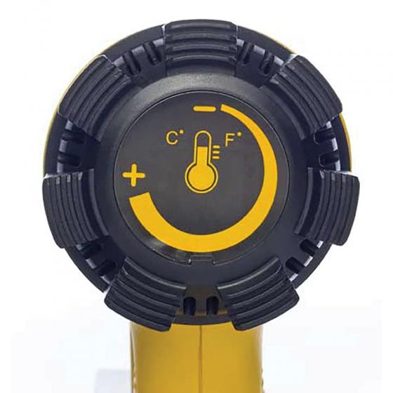 Пистолет горячего воздуха DEWALT D26411