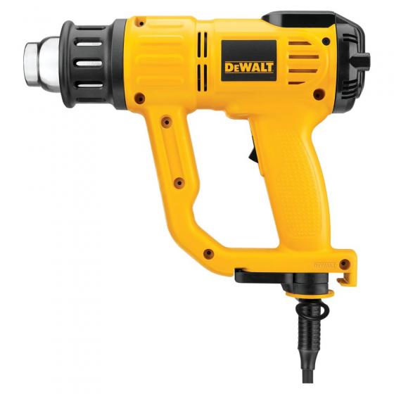 Пистолет горячего воздуха DEWALT D26414