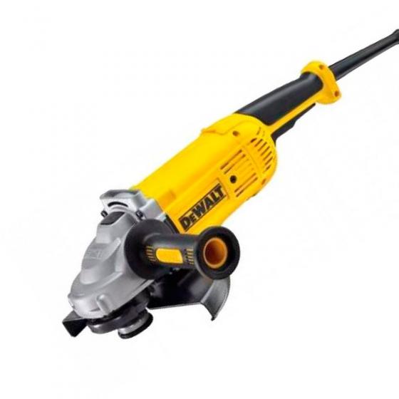 Угловая шлифмашина DEWALT D28498