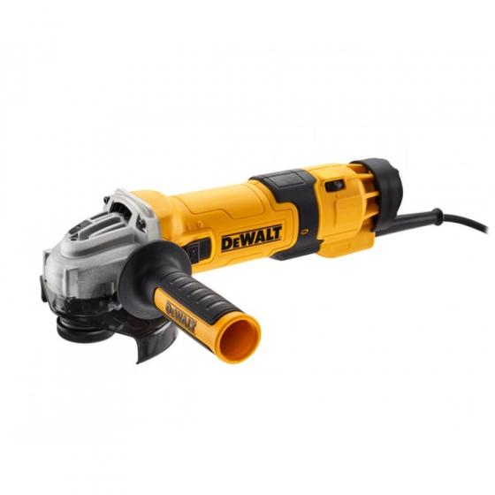 Угловая шлифмашина DEWALT DWE4257