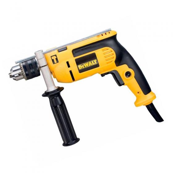 Ударная дрель DEWALT DWD024