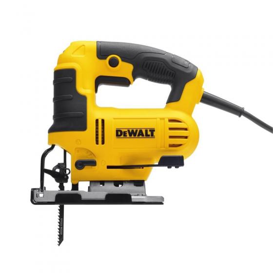 Лобзик DEWALT DWE349