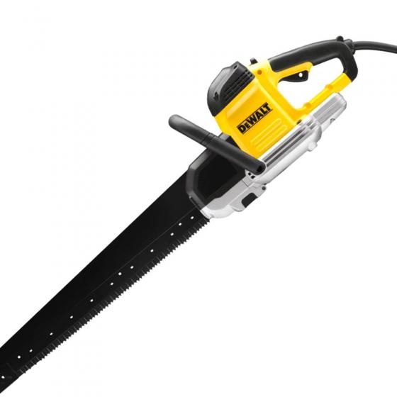 Аллигаторная пила DEWALT DWE399