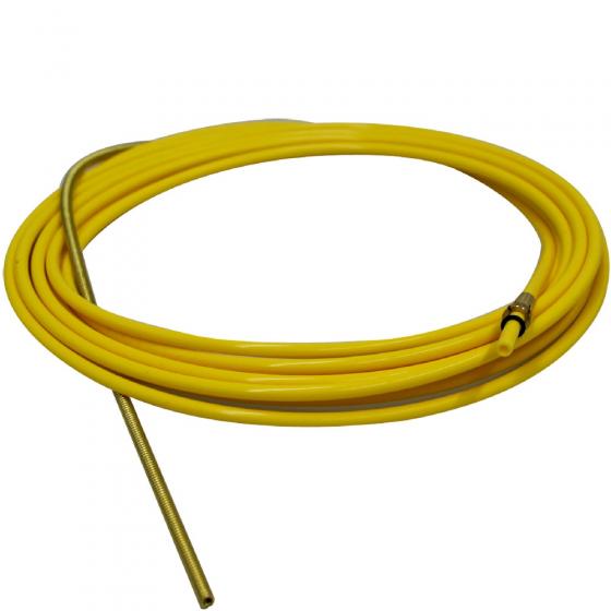 Канал направляющий EWM LPTFE COMBI 2.7mm x 4.7mm 4m [094-013802-00004]