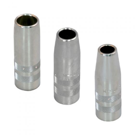 Сопло газовое EWM GN TR 22 71mm D=13mm (10 шт.) [094-013105-00001]