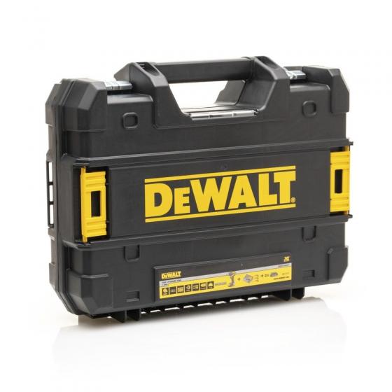 Дрель-шуруповерт бесщеточный DEWALT DCD708D2T