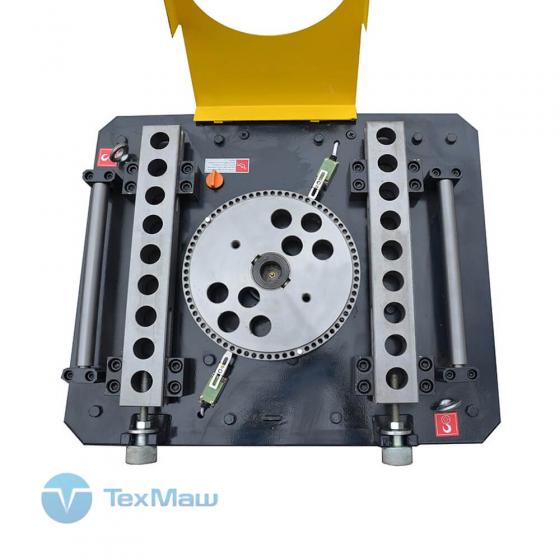 Станок для гибки арматуры с концевиком ТСС GW 42A